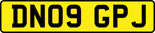 DN09GPJ