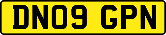 DN09GPN