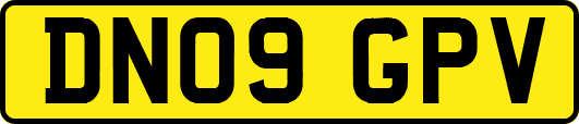 DN09GPV