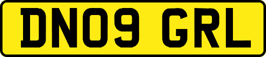 DN09GRL