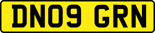 DN09GRN