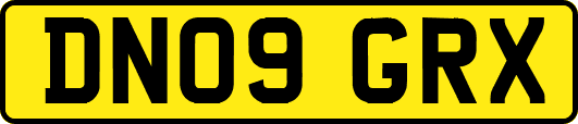 DN09GRX