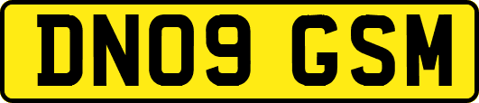 DN09GSM