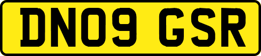 DN09GSR