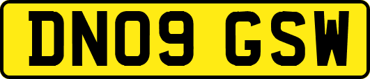 DN09GSW