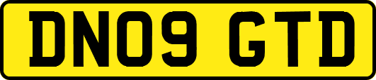 DN09GTD