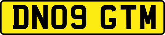 DN09GTM