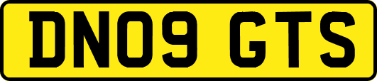 DN09GTS