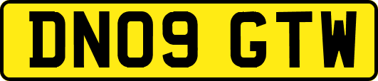 DN09GTW