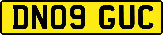 DN09GUC