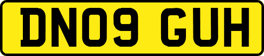 DN09GUH