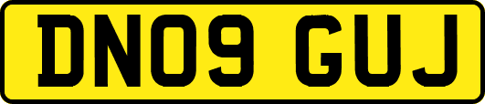 DN09GUJ