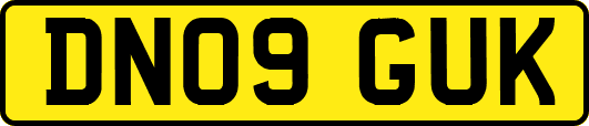 DN09GUK