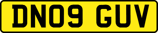 DN09GUV