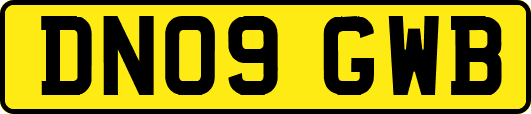 DN09GWB