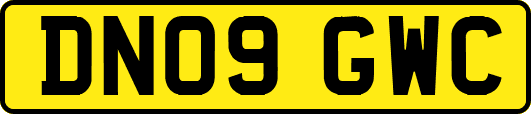 DN09GWC