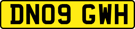 DN09GWH