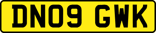 DN09GWK