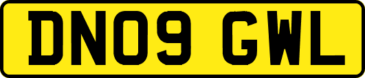 DN09GWL