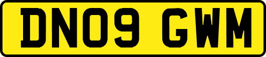 DN09GWM