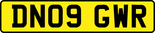 DN09GWR