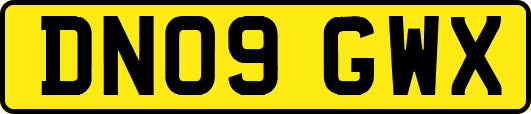 DN09GWX
