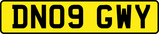 DN09GWY