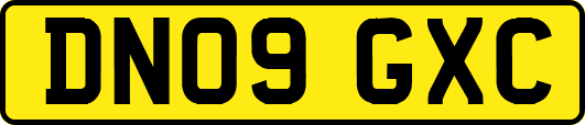 DN09GXC