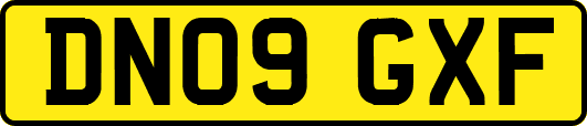 DN09GXF