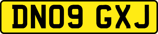 DN09GXJ