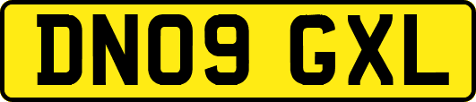 DN09GXL
