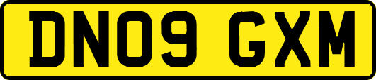 DN09GXM