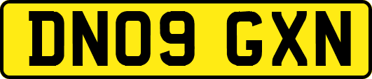 DN09GXN