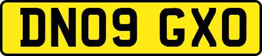 DN09GXO