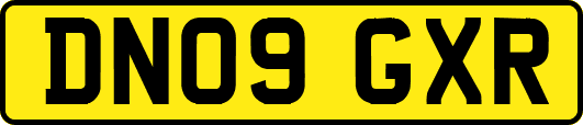 DN09GXR