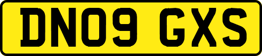 DN09GXS