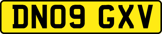 DN09GXV
