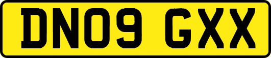 DN09GXX