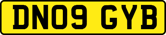 DN09GYB