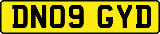 DN09GYD