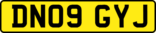 DN09GYJ
