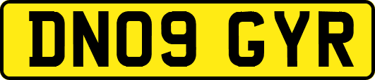 DN09GYR