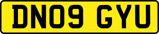 DN09GYU