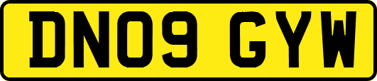 DN09GYW