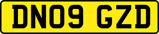 DN09GZD