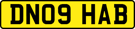 DN09HAB
