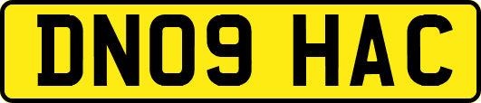 DN09HAC