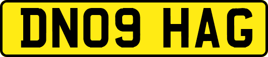 DN09HAG