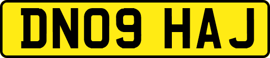 DN09HAJ