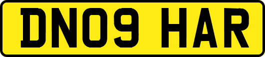 DN09HAR